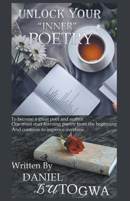 Unlock Your Inner Poetry Cover Image