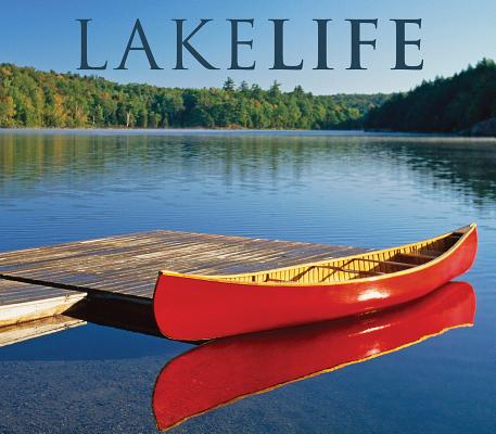 Lakelife By Willow Creek Press Cover Image