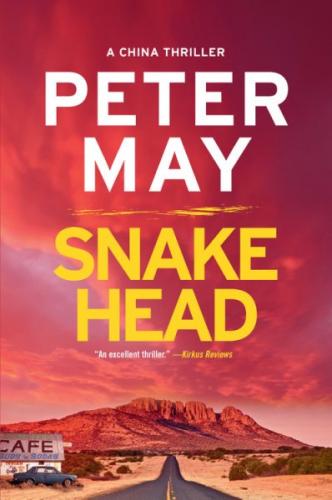 Snakehead (The China Thrillers #4)