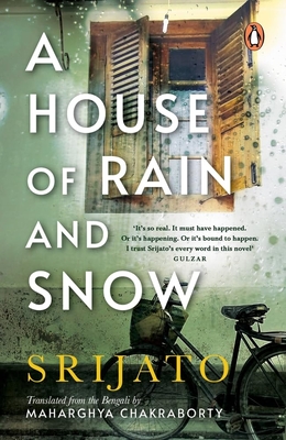 A House of Rain and Snow Cover Image