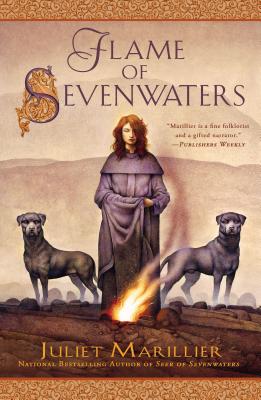 Flame of Sevenwaters Cover Image