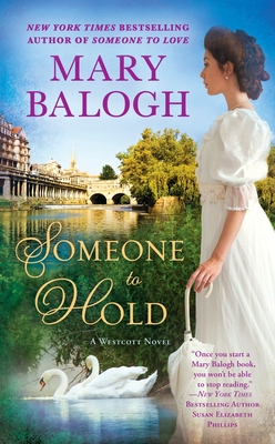 Someone to Hold: Camille's Story (The Westcott Series #2) Cover Image