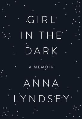 Cover for Girl in the Dark