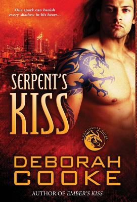 Serpent's Kiss: A Dragonfire Novel (Dragonfire Novels #13)