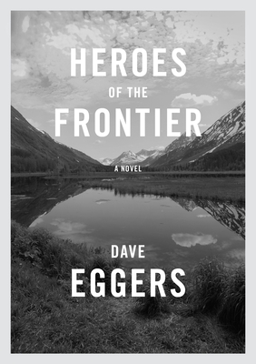 Cover for Heroes of the Frontier