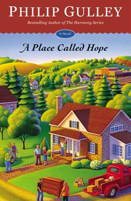 A Place Called Hope Cover