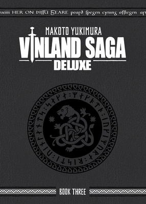 Vinland Saga Deluxe 3 Cover Image