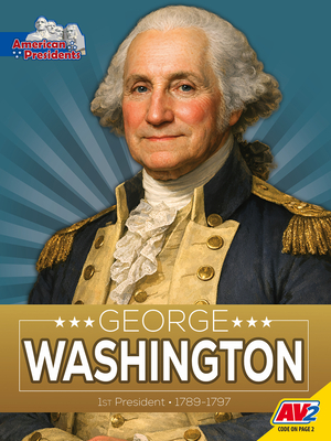 George Washington (American Presidents)