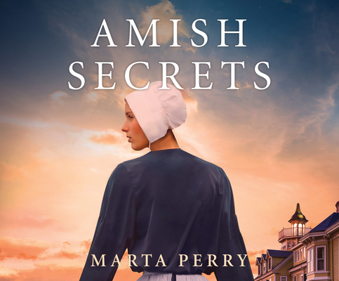 Cover for Amish Secrets