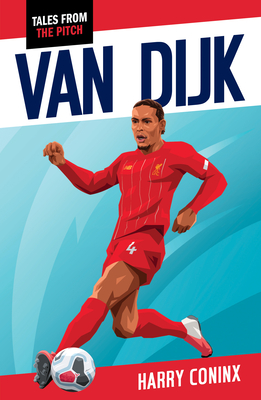 Van Dijk Cover Image