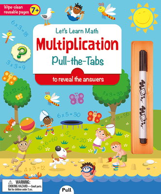 Multiplication (I Can Do It!) Cover Image