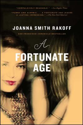 Cover for A Fortunate Age