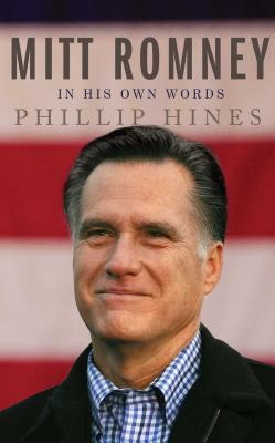 Mitt Romney in His Own Words Cover Image