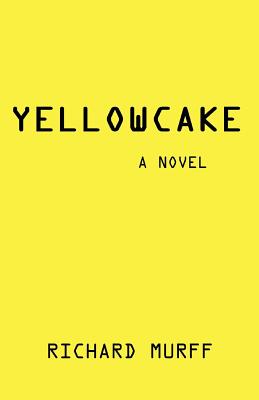 Cover for Yellowcake
