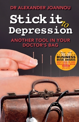 Stick it to Depression: Another Tool in Your Doctor's Bag Cover Image