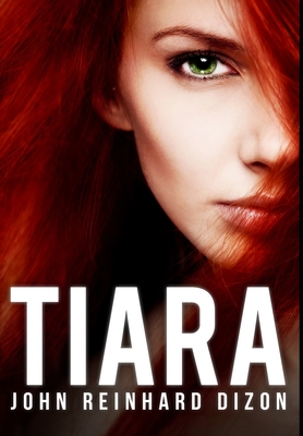 Tiara: Premium Large Print Hardcover Edition Cover Image