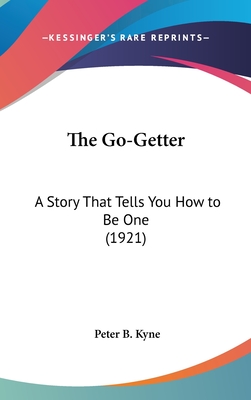 The Go-Getter