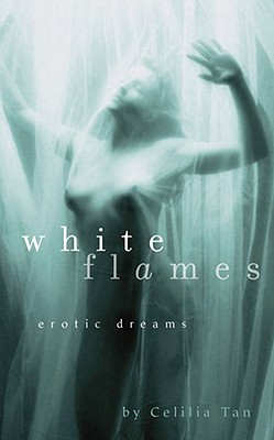 Cover for White Flames