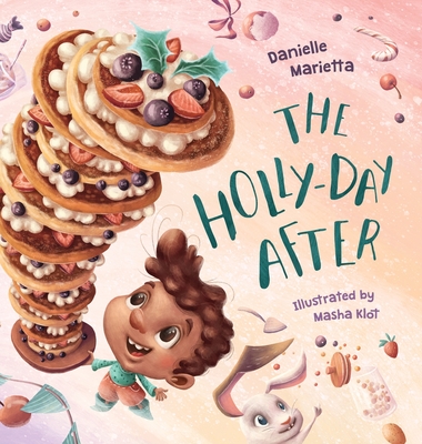 The Holly-day After Cover Image