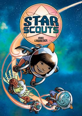 Star Scouts Cover Image
