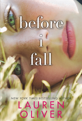 Before I Fall By Lauren Oliver Cover Image