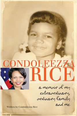 extraordinary ordinary people by condoleezza rice