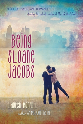 Being Sloane Jacobs Cover Image