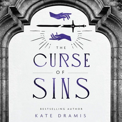 The Curse of Sins (The Curse of Saints #2)