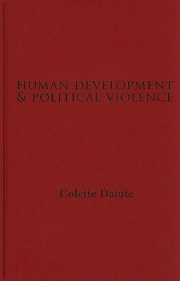 Human Development and Political Violence Cover Image