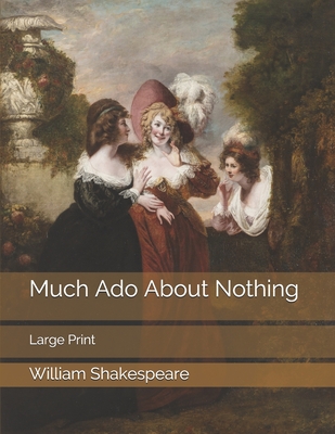 Much Ado About Nothing