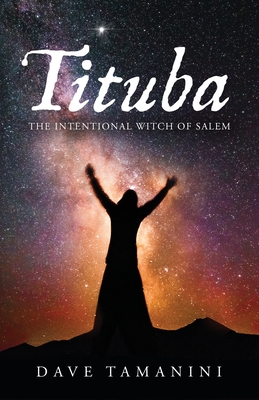 Cover for Tituba