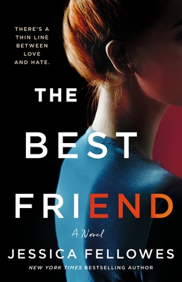 The Best Friend: A Novel By Jessica Fellowes Cover Image