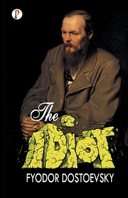 The Idiot Cover Image