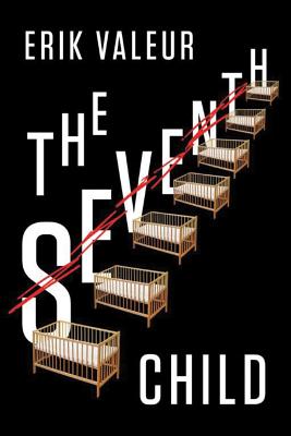 Cover for The Seventh Child