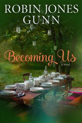 Becoming Us Cover Image