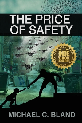 Cover for The Price of Safety