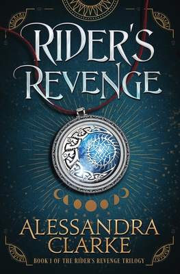 Rider's Revenge Cover Image