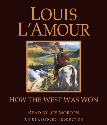 westerns 4 cd - Louis L'Amour