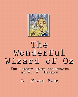The Wonderful Wizard of Oz