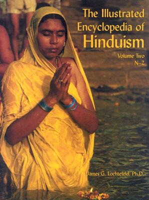 The Illustrated Encyclopedia of Hinduism, Volume 2 (The Illustrated Encyclopedia of Hinduism (2 Volume Set))