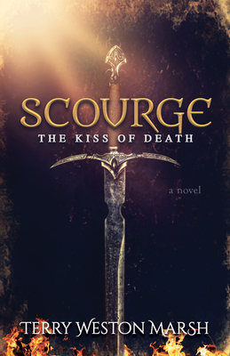 Cover for Scourge