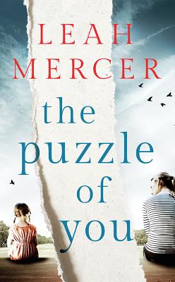 Cover for The Puzzle of You