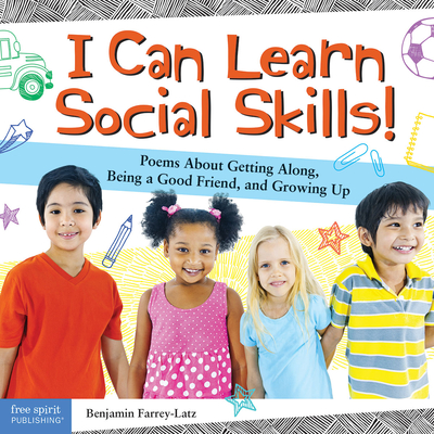 Cover for I Can Learn Social Skills!