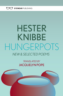 Cover for Hungerpots