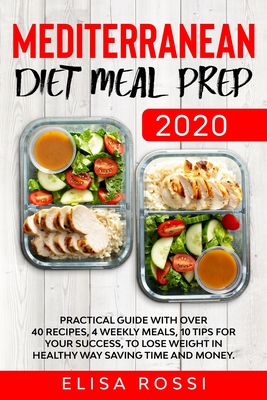 How To Prep Healthy Meals To Lose Weight: Guide for Success