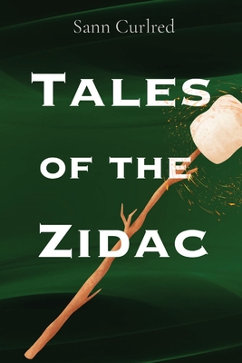 Tales of the Zidac Cover Image