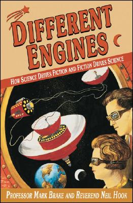 Cover for Different Engines