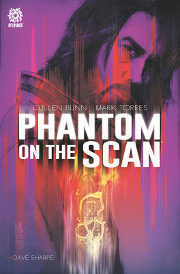 Cover for Phantom on the Scan