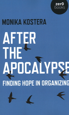 Cover for After the Apocalypse