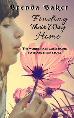 Finding Their Way Home By Brenda Baker Cover Image